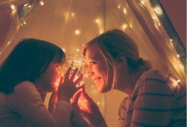 10 cách dạy con về lòng biết ơn cực kỳ hiệu quả