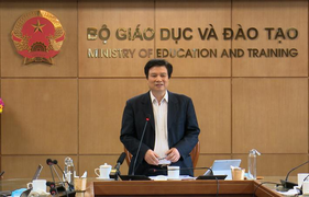 Xin ý kiến Thủ tướng 2 phương án thi tốt nghiệp THPT đợt 2