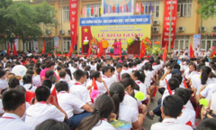TP.HCM đưa ra 2 kịch bản cho lễ khai giảng