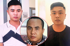 Khởi tố nhóm người cho vay tiền chém chết một thanh niên