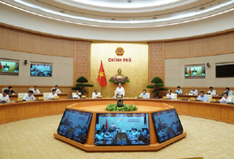 Thủ tướng: Không thể có tiền mà không tiêu được do chủ quan, thực hiện kém