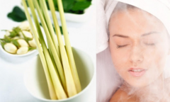 4 bí quyết xông hơi mặt tại nhà giúp da tɾắng hồng tự nhiên