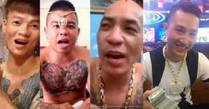 'Giang hồ mạng' đang đầu độc giới trẻ thế nào?