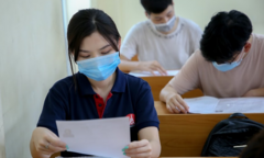 Đà Nẵng đề xuất lịch thi tốt nghiệp THPT đợt 2