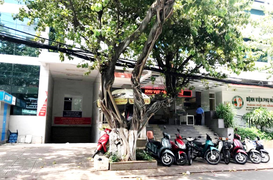 Đề nghị xử lý kẻ bịa đặt thông tin vụ sản phụ 'đẻ rớt' trước cổng viện ở Đà Nẵng