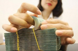 Có nên rót tiền vào cổ phiếu ngân hàng giữa dịch COVID-19?