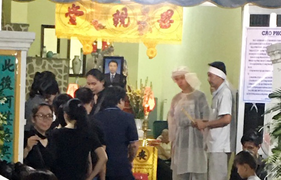 Điều tra nguyên nhân Phó giám đốc Sở Tài chính Bạc Liêu đột tử