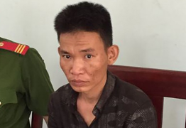 Bỏ thi thể bên vệ đường tạo hiện trường giả ở Nghệ An