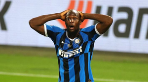 Lukaku: Từ người hùng Inter Milan đến tội đồ dâng Cúp vô địch cho Sevilla