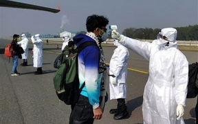 Ấn Độ siết chặt quy định visa với công dân Trung Quốc