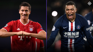 Điểm nóng chung kết Champions League: Lewandowski, Muller đấu Neymar, Mbappe
