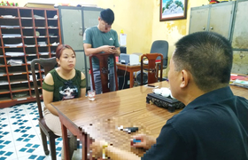 Nghi phạm khai bắt cóc bé trai 2 tuổi để 'thế thân' cho con trai đã chết