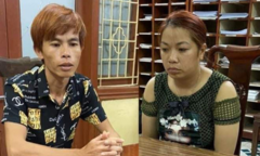 Kẻ bắt cóc bé trai 2 tuổi ở Bắc Ninh khai gì?