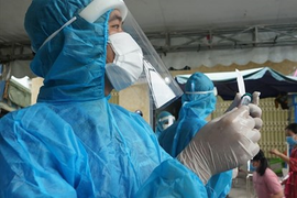 Bệnh nhân COVID-19 thứ 27 qua đời