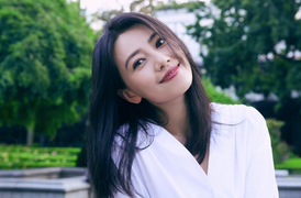 Tuổi 41 của 'Chu Chỉ Nhược' Cao Viên Viên