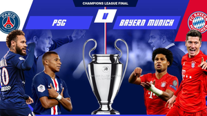 PSG vs Bayern chung kết Champions League: Tiền có mua được danh hiệu?