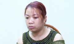 Kẻ bắt cóc bé trai 2 tuổi ở Bắc Ninh: Sảy thai, giữ bé để ra mắt nhà người yêu