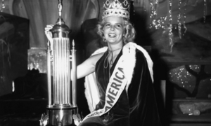 7 bê bối lớn trong 100 năm của cuộc thi Hoa hậu Mỹ