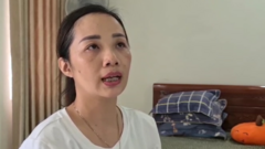 Đón con về an toàn, mẹ bé trai ở Bắc Ninh mong pháp luật trừng trị kẻ bắt cóc