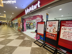 VinMart sắp đổi tên thành WinMart