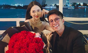 Những ồn ào của gameshow 'Người ấy là ai' khiến khán giả ngán ngẩm 