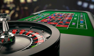 Đề xuất nới điều kiện cấp phép kinh doanh casino