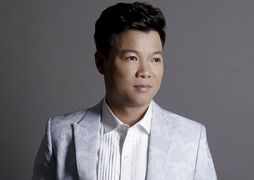 Vũ Thắng Lợi: 'Tôi không bao giờ so sánh mình với những giọng hát khác'