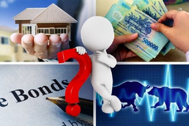 Giữa mùa dịch COVID-19, 'đo đếm' xem nên đổ tiền vào đâu?