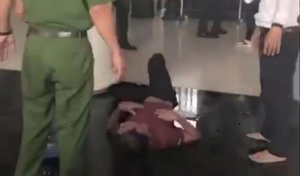 Nghi vấn thêm một bị cáo tự tử tại tòa Bình Phước sau phiên xử