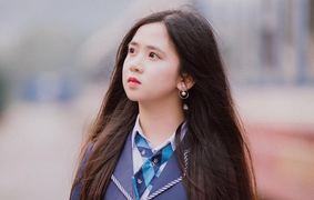 Ảnh: Những thủ khoa, MC xinh đẹp của Đại học Luật Hà Nội