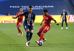 Trực tiếp chung kết C1 2020 PSG vs Bayern Munich 