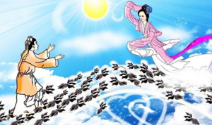 Vì sao ngày Thất tịch được gọi là Valentine phương đông?