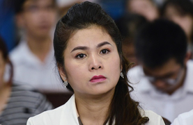 Bất ngờ tạm đình chỉ điều tra vụ án tại Công ty CP Cà phê Hòa tan Trung Nguyên