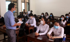 Thi tốt nghiệp THPT 2020 thêm vài đợt: Khó ra đề?