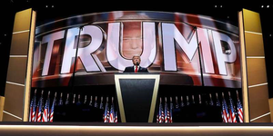 Ông Trump sẽ phát biểu liền 4 đêm tại Đại hội đảng Cộng hòa