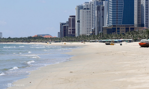 Thị trường khách sạn 2020-2021 sẽ luôn phải phòng thủ