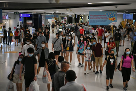 Bản tin COVID-19 thế giới 25/8: Ca tái nhiễm hy hữu với 2 chủng virus khác nhau