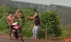 Đắk Lắk làm rõ nghi vấn công an xô xát với người đàn ông ở trụ sở