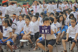 7 khoản tiền Ban phụ huynh không được phép thu trong năm học 2020-2021 