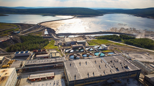 Mỏ vàng lớn nhất của Nga miễn nhiễm với COVID-19