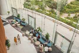 Viettel được công nhận là nơi làm việc tốt nhất tại Stevie Award 2020