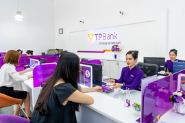 Ngân hàng lớn 'nóng' chuyển đổi số, TPBank sẽ nâng cấp độ?