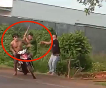 Nghi vấn công an xô xát với người dân trước trụ sở ở Đắk Lắk: Hé lộ nguyên nhân