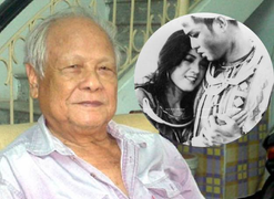 NSND Trần Phương, người đóng vai A Phủ, qua đời ở tuổi 91