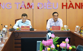 Không giải ngân được, 9 bộ ngành xin trả lại 4.099 tỷ đồng vốn ODA