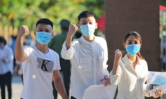  Bộ GD&ĐT công bố điểm thi tốt nghiệp THPT 2020