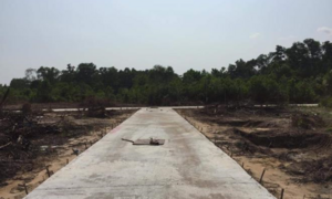 Vì sao nhiều lãnh đạo tỉnh Kiên Giang bị kiểm điểm? 