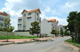 TP.HCM xử lý công trình sai phạm tại dự án Khu nhà ở Him Lam Quận 7