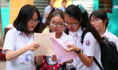Tra cứu điểm thi tốt nghiệp THPT 2020 trên VTC News từ 0h ngày 27/8