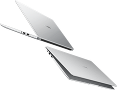 So sánh MateBook D 15 với Dell Inspiron 3580: Ai sẽ chiến thắng?